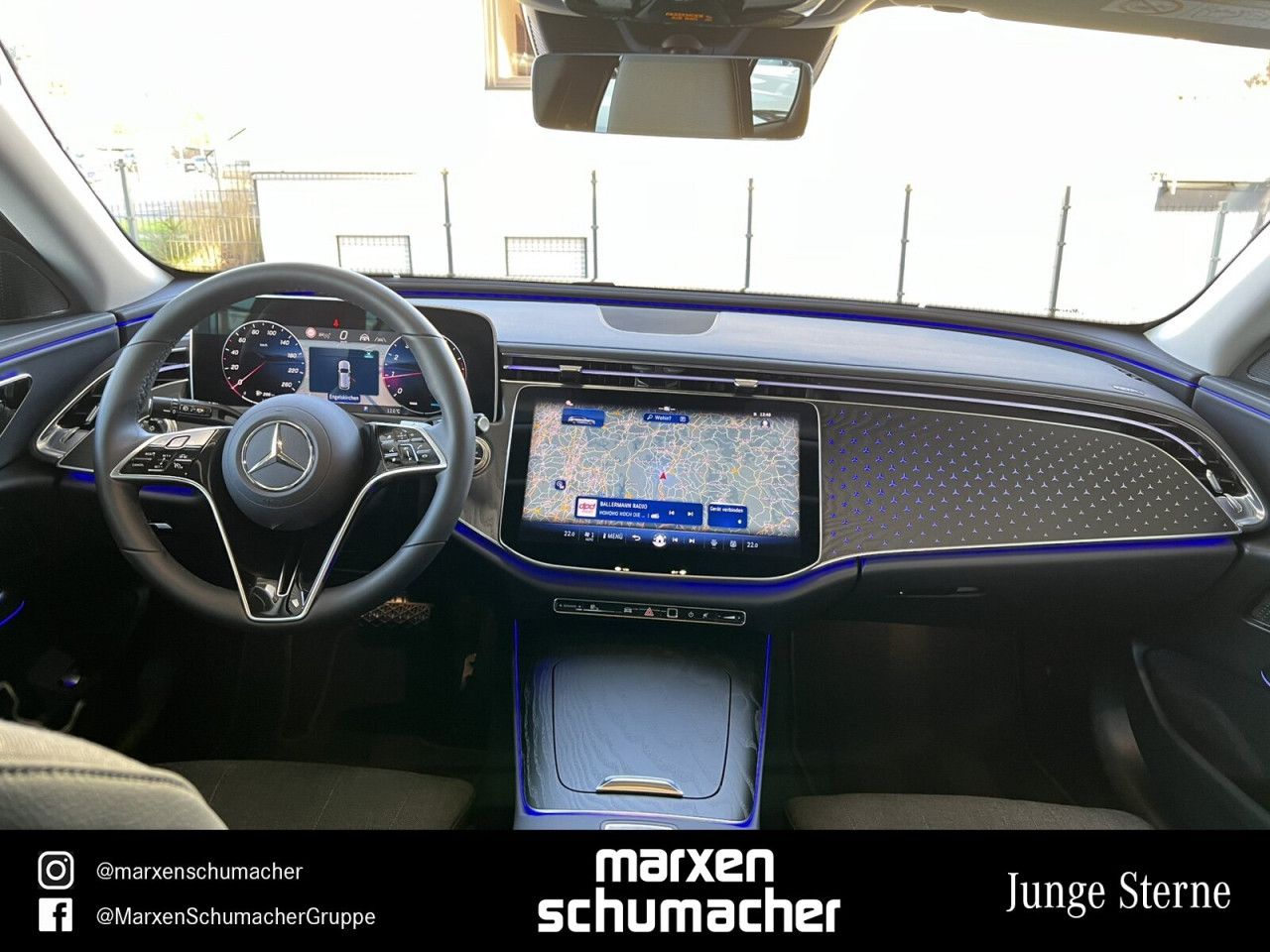 Mercedes-Benz E-Klasse – Bild 25