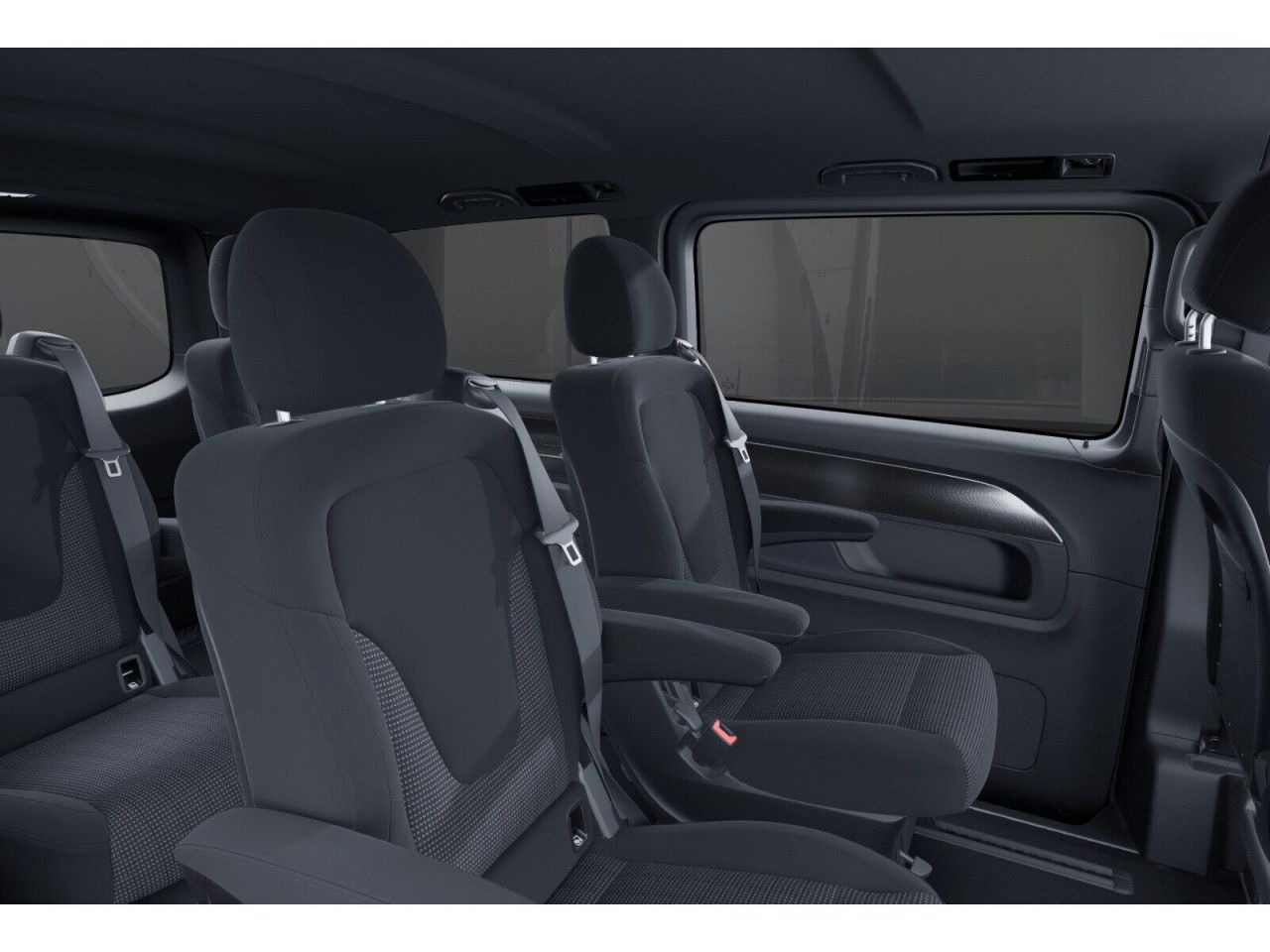 Mercedes-Benz EQV – Bild 28