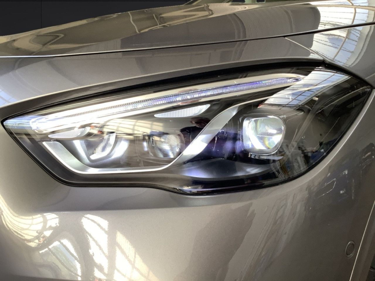 Mercedes-Benz GLA – Bild 18