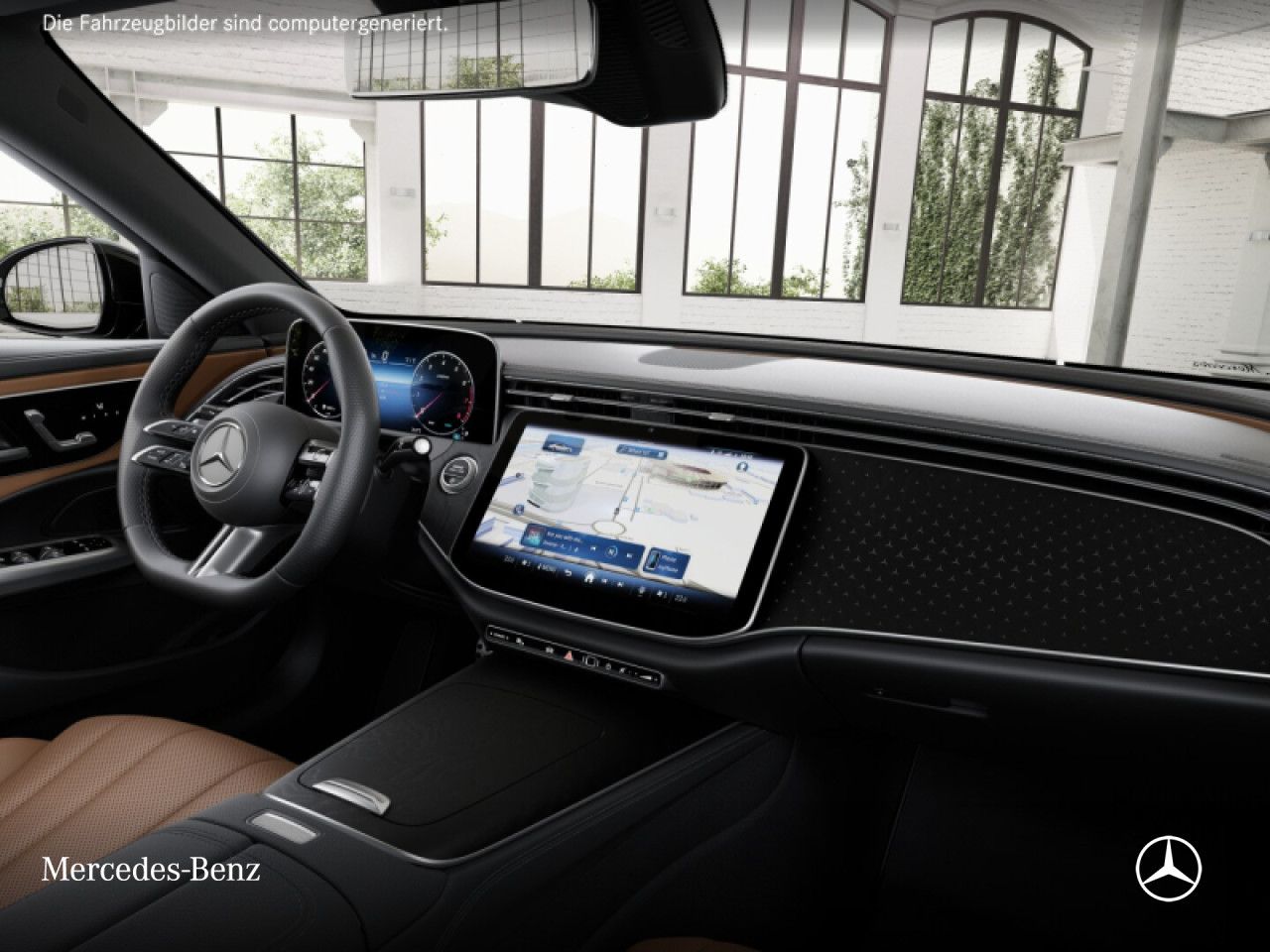 Mercedes-Benz E-Klasse – Bild 8