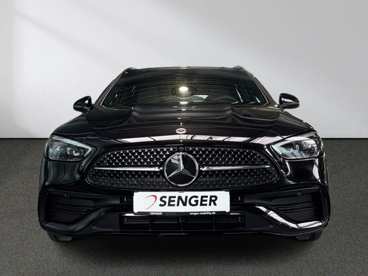 Mercedes-Benz C-Klasse – Bild 4