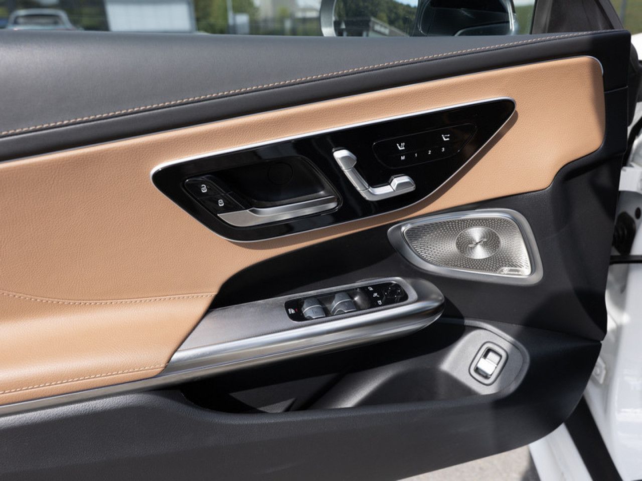 Mercedes-Benz CLE – Bild 19