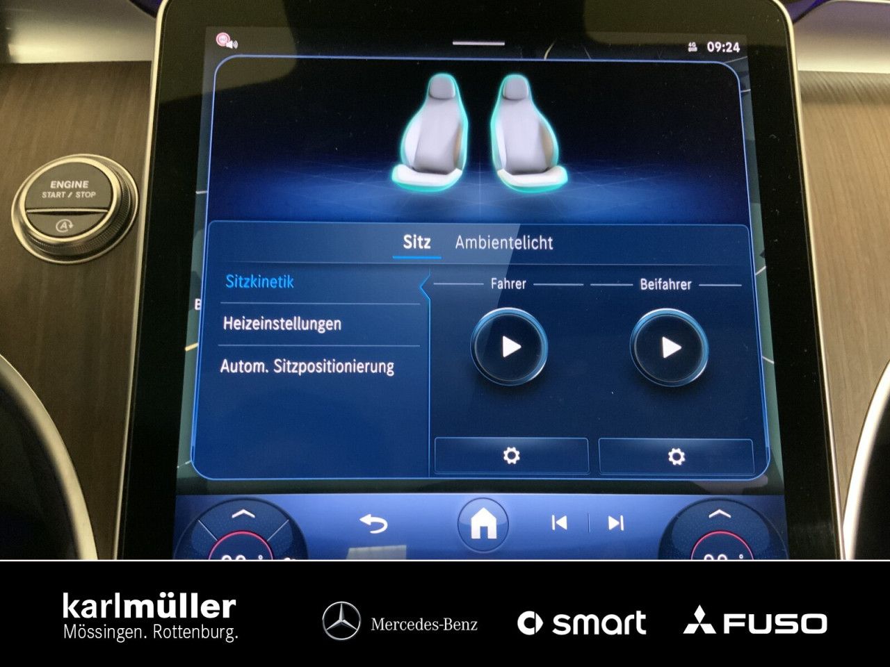Mercedes-Benz CLE – Bild 14