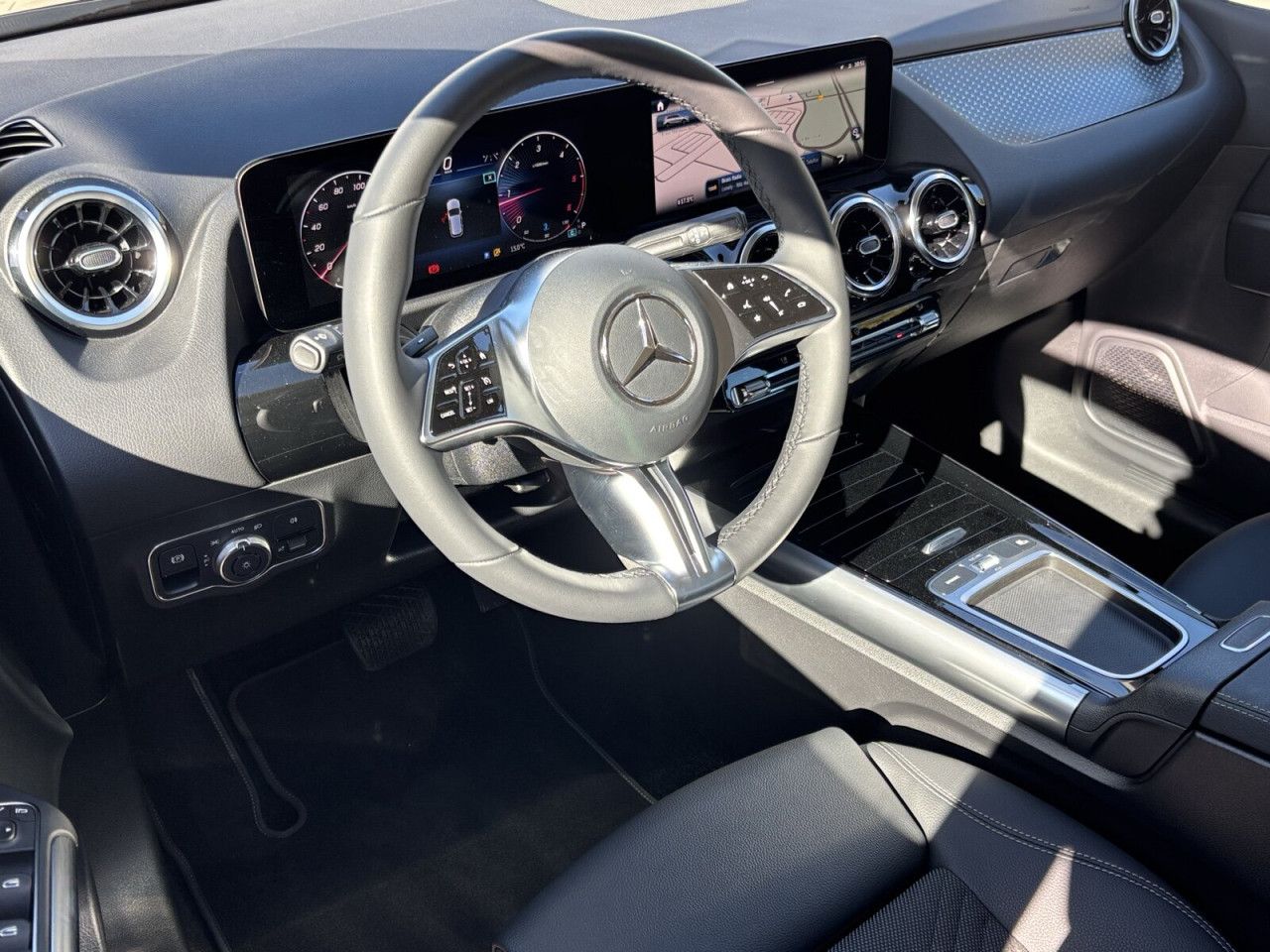 Mercedes-Benz B-Klasse – Bild 11
