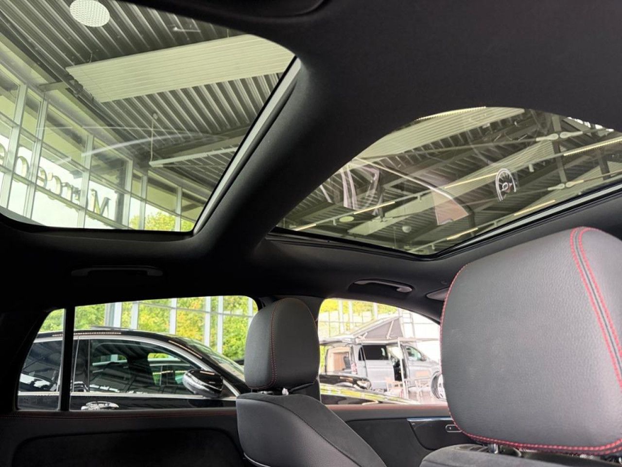 Mercedes-Benz GLA – Bild 3