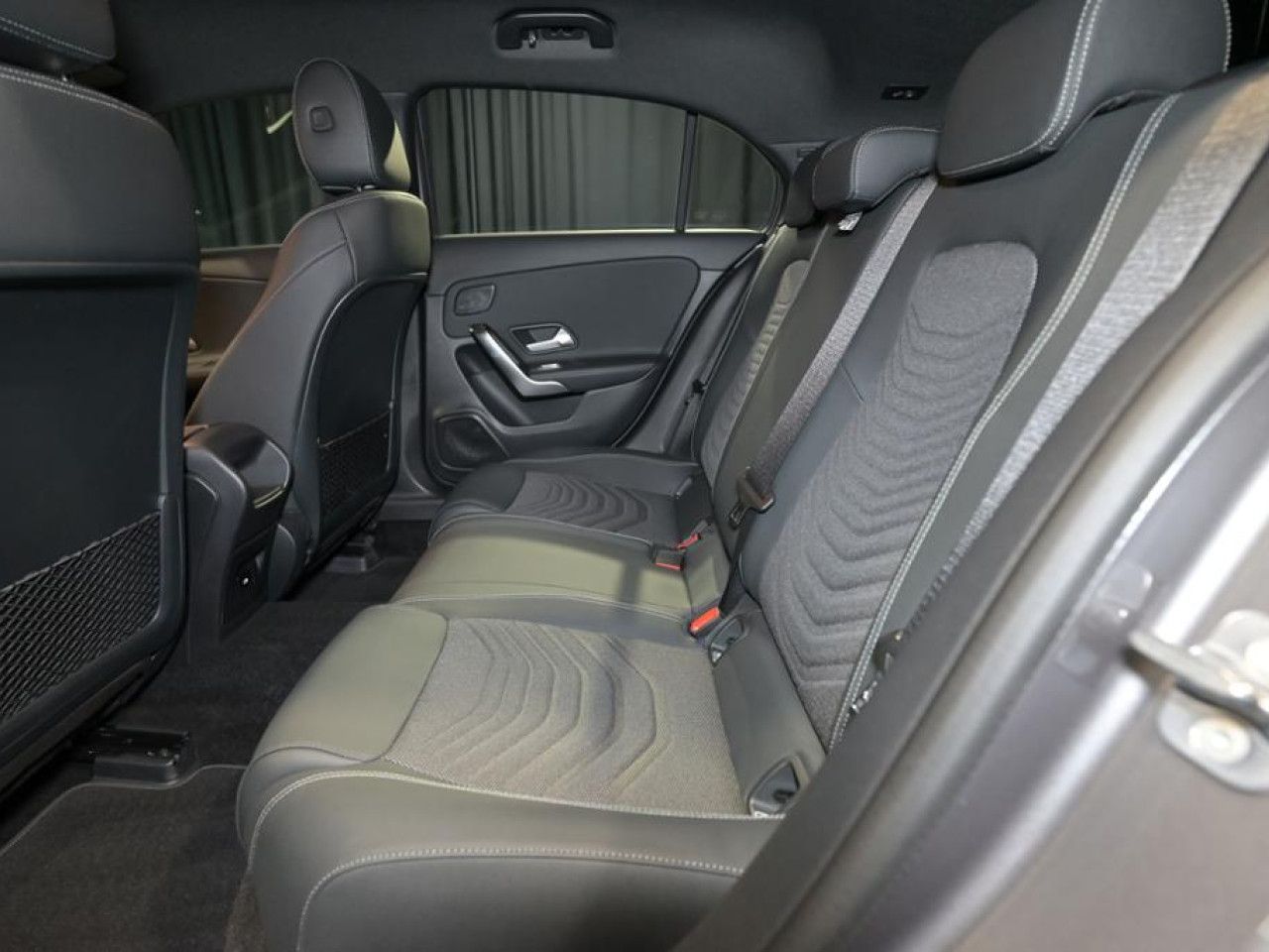Mercedes-Benz A-Klasse – Bild 6