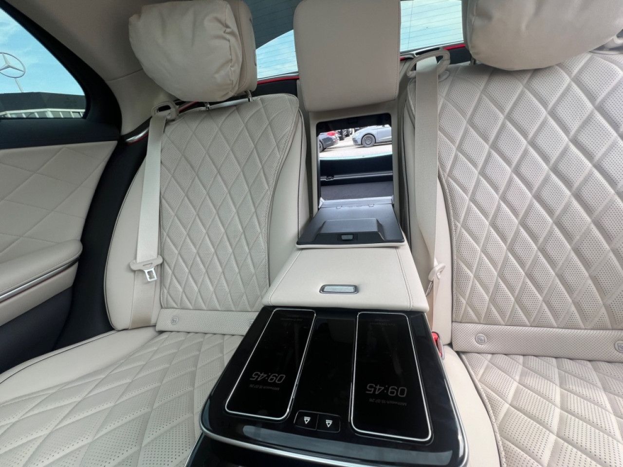 Mercedes-Benz S-Klasse – Bild 28