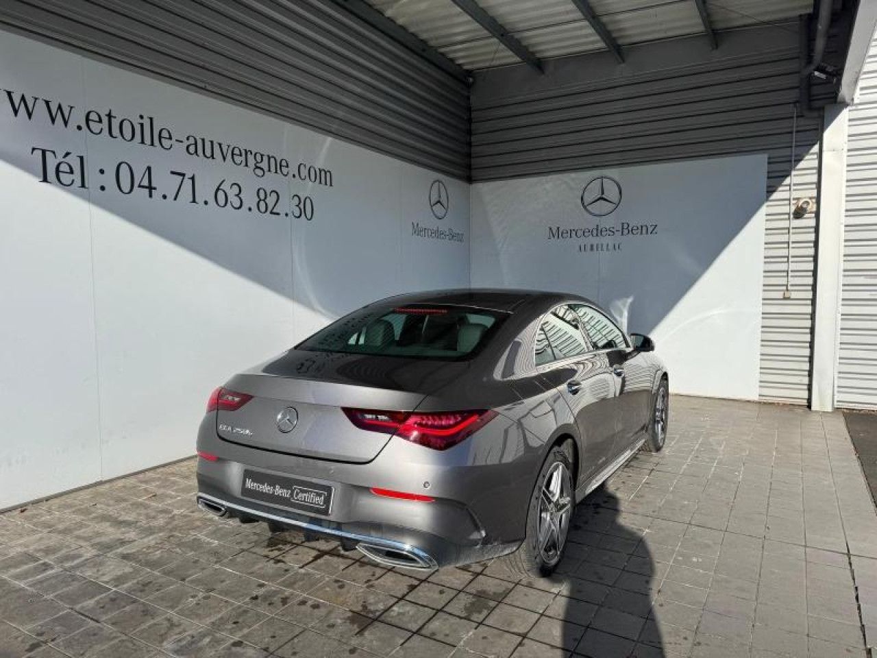 Photo du v&eacute;hicule 5 / 18