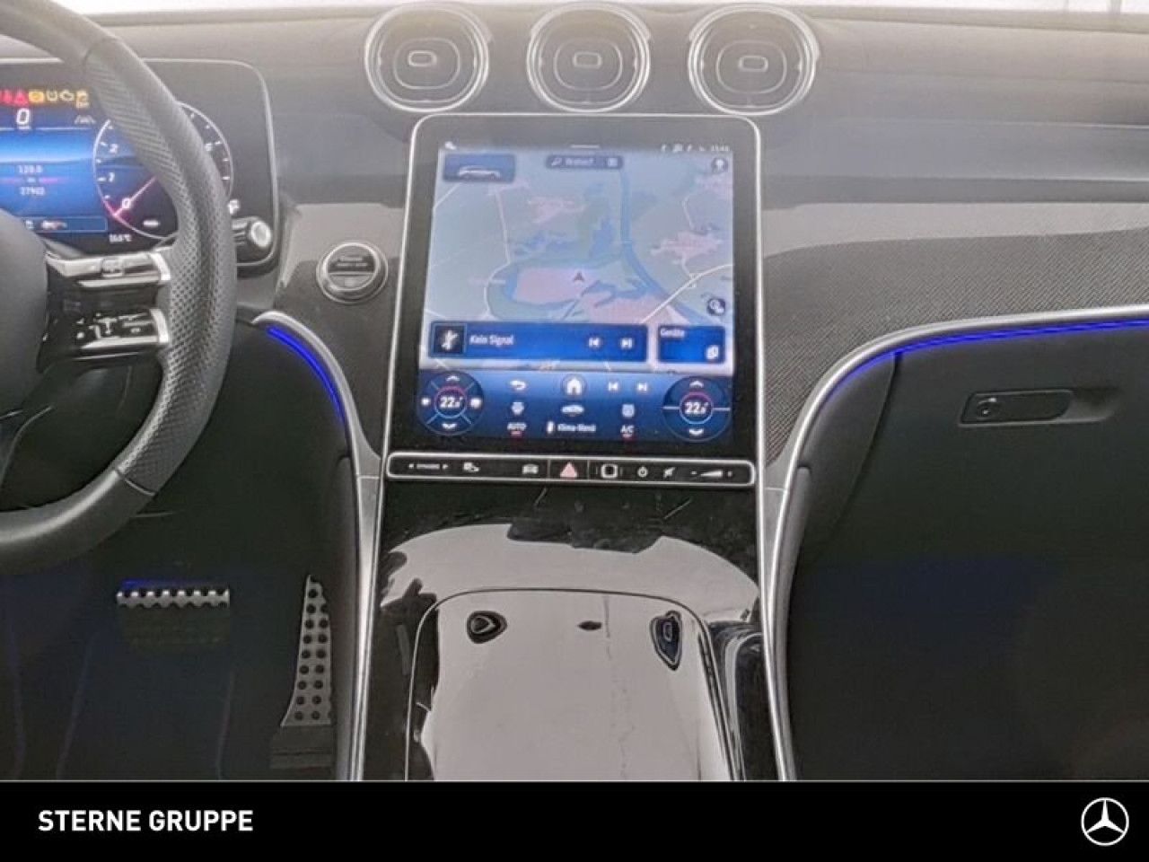 Mercedes-Benz GLC – Bild 14
