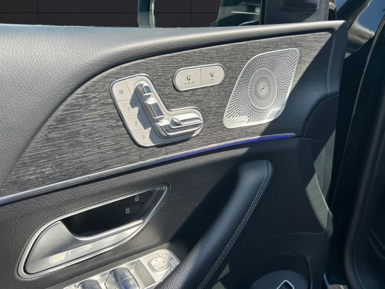 Mercedes-Benz GLE – Bild 9