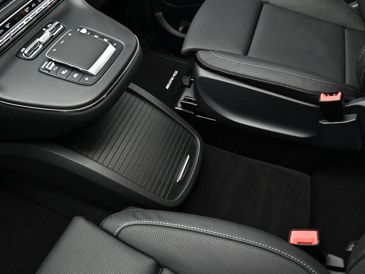 Mercedes-Benz V-Klasse – Bild 16