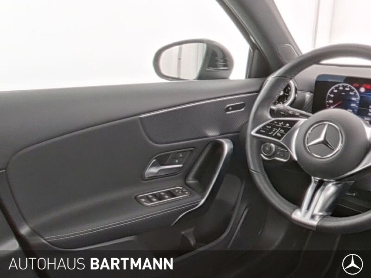 Mercedes-Benz A-Klasse – Bild 9
