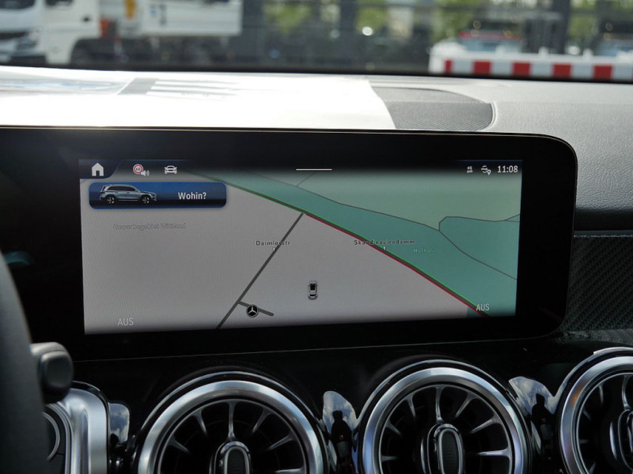 Mercedes-Benz GLB – Bild 18