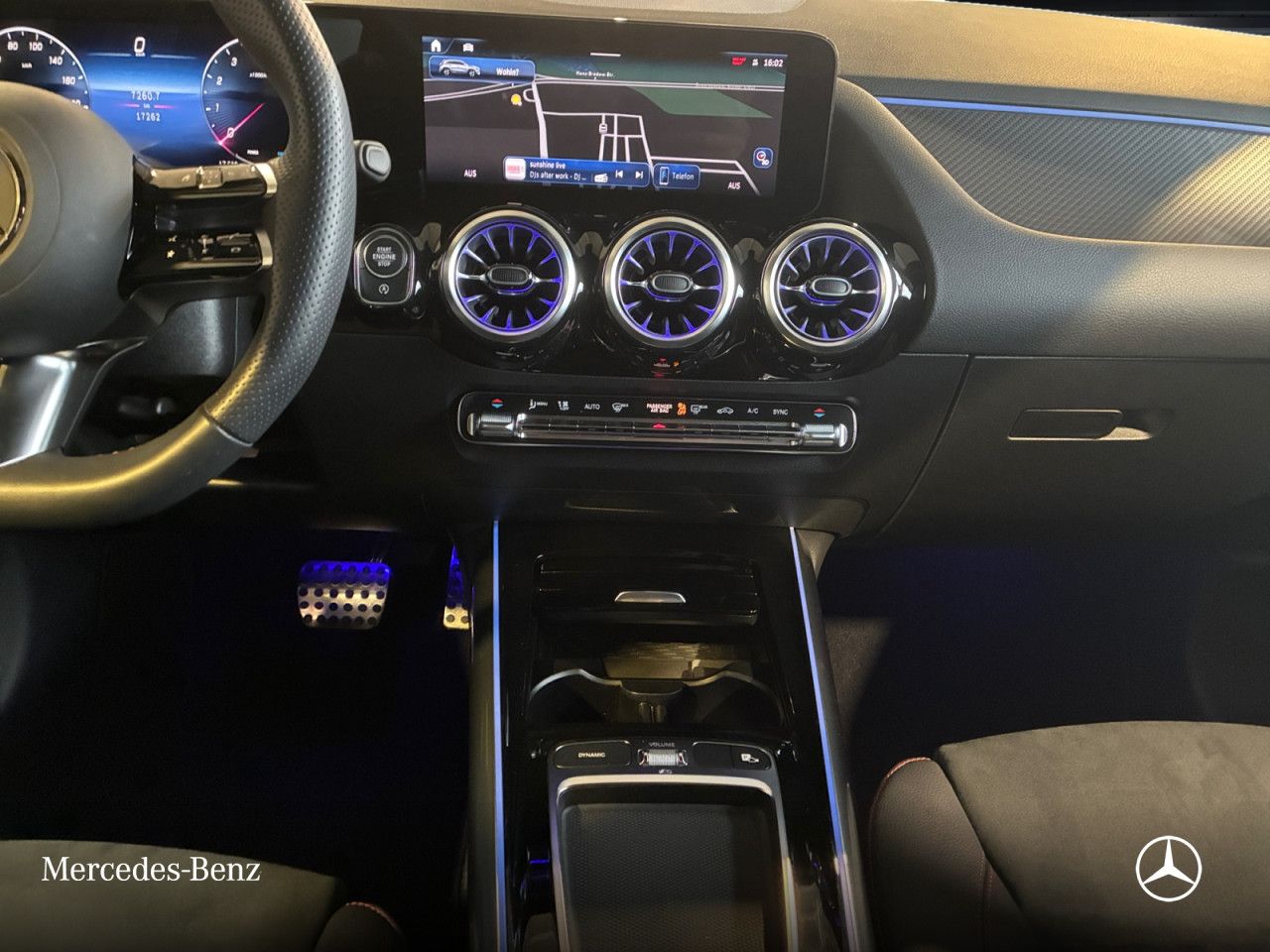 Mercedes-Benz GLA – Bild 13
