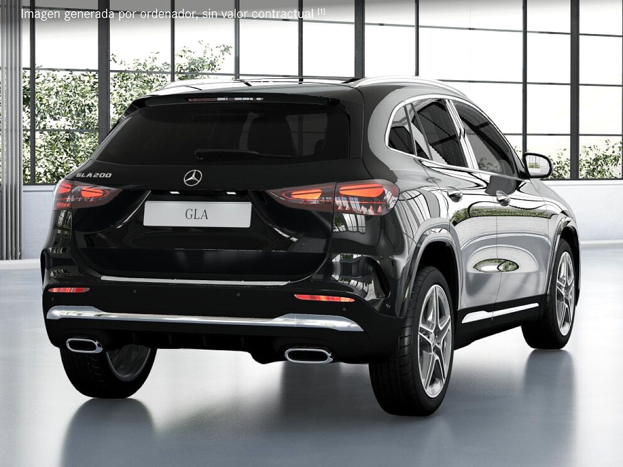 Foto de estudio 3 / 5