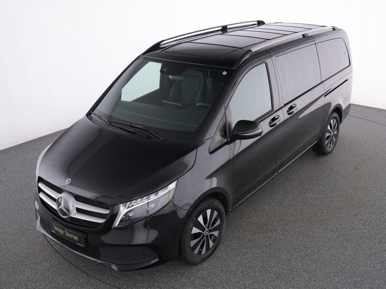 Mercedes-Benz V-Klasse – Bild 17