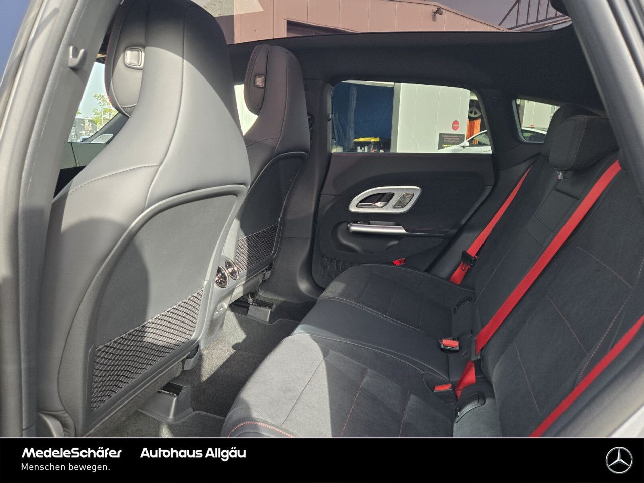 Mercedes-Benz CLA – Bild 10