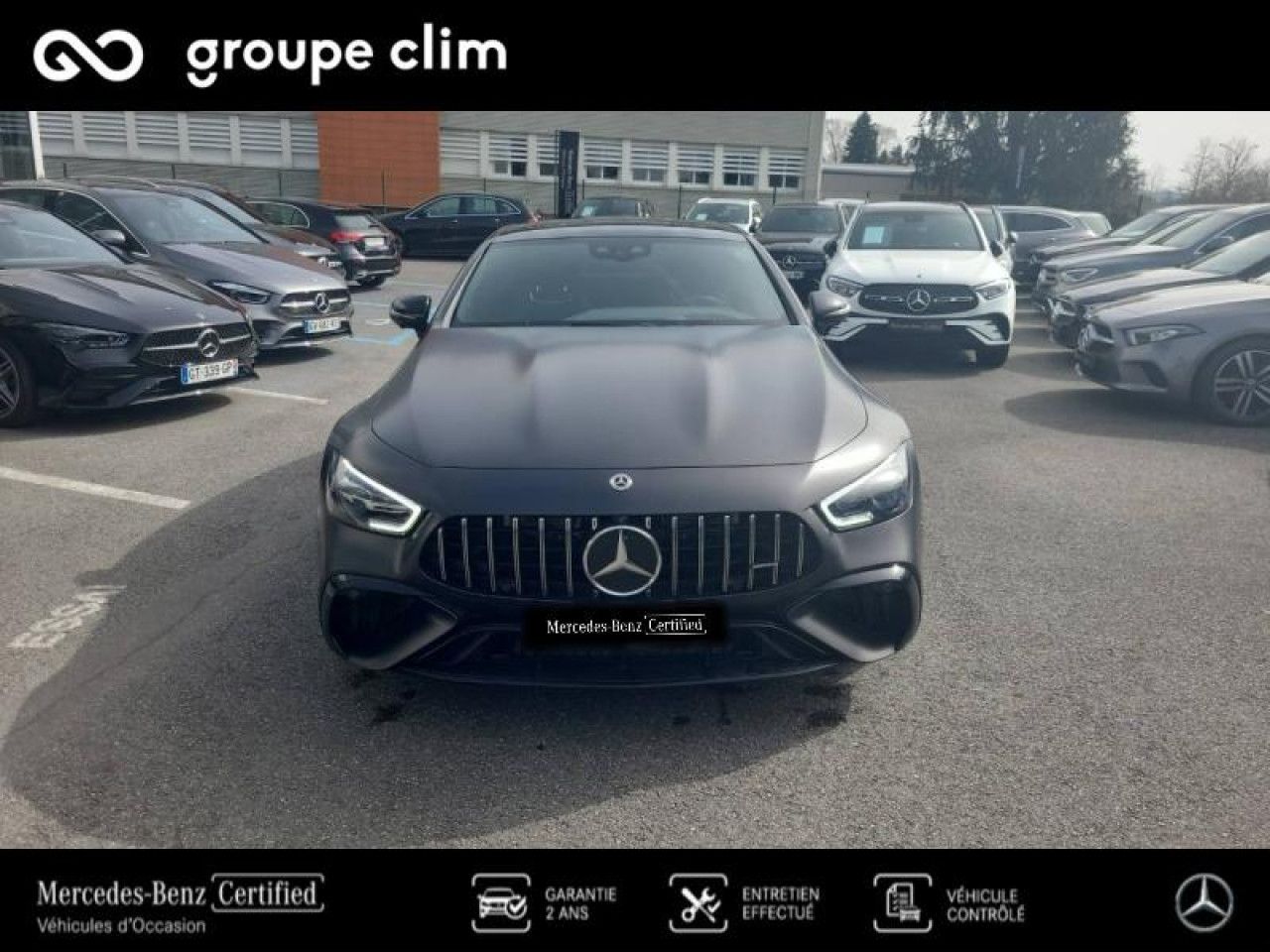 Photo du véhicule 2 / 18