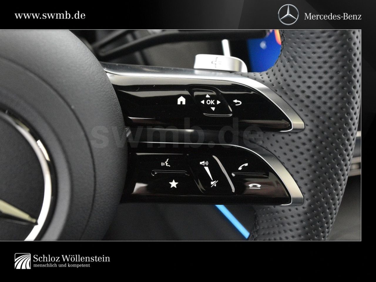 Mercedes-Benz E-Klasse – Bild 17