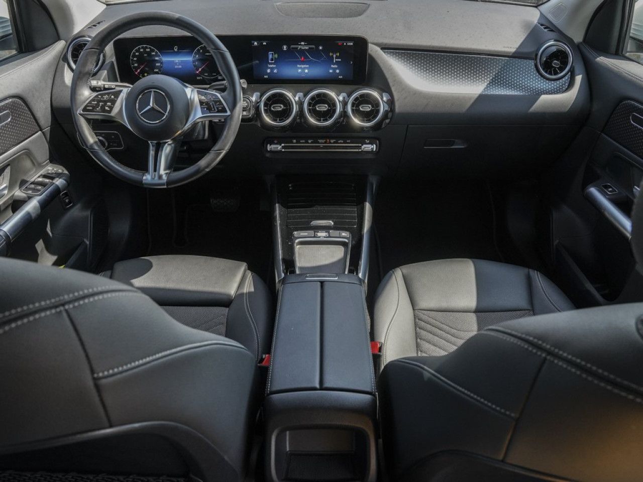 Mercedes-Benz GLA – Bild 6