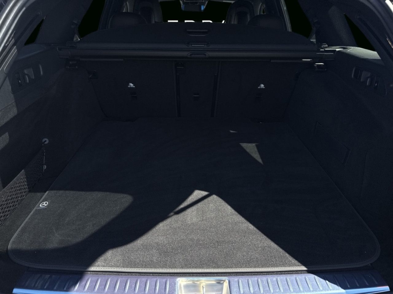 Mercedes-Benz E-Klasse – Bild 7
