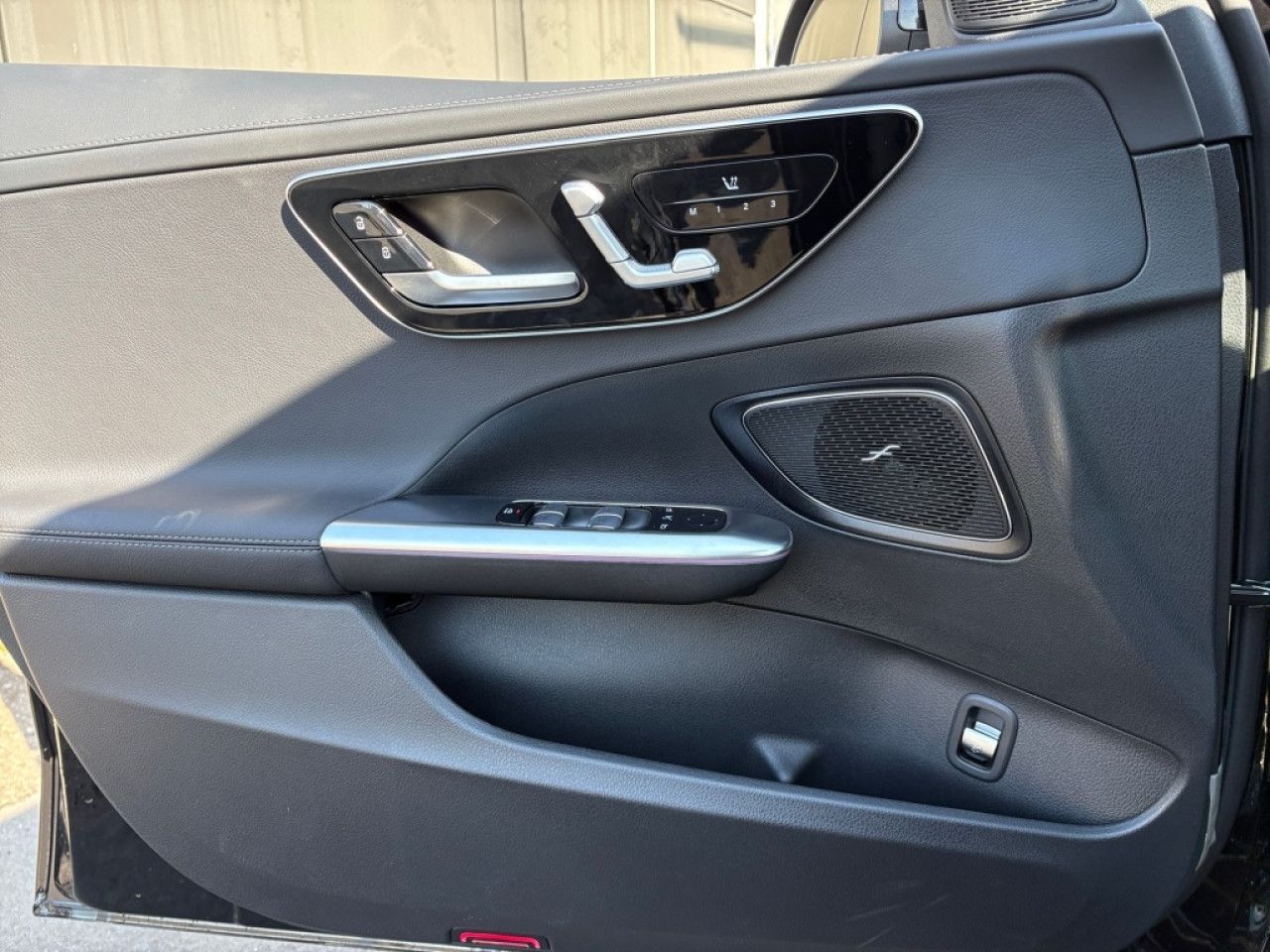 Mercedes-Benz C-Klasse – Bild 13