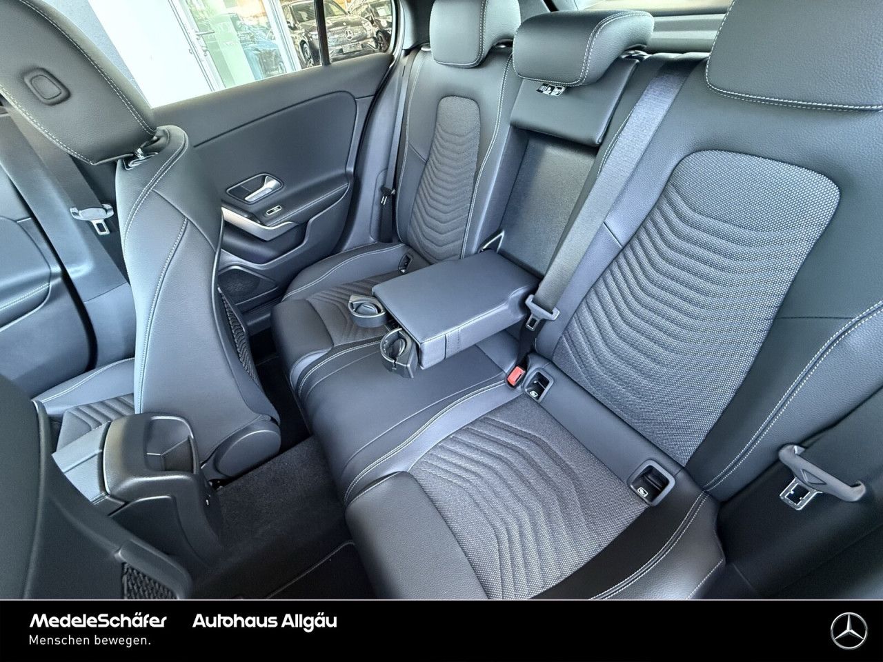 Mercedes-Benz A-Klasse – Bild 20