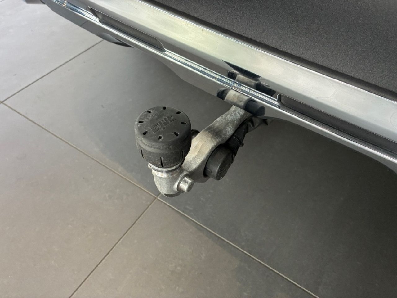 Mercedes-Benz GLC – Bild 7