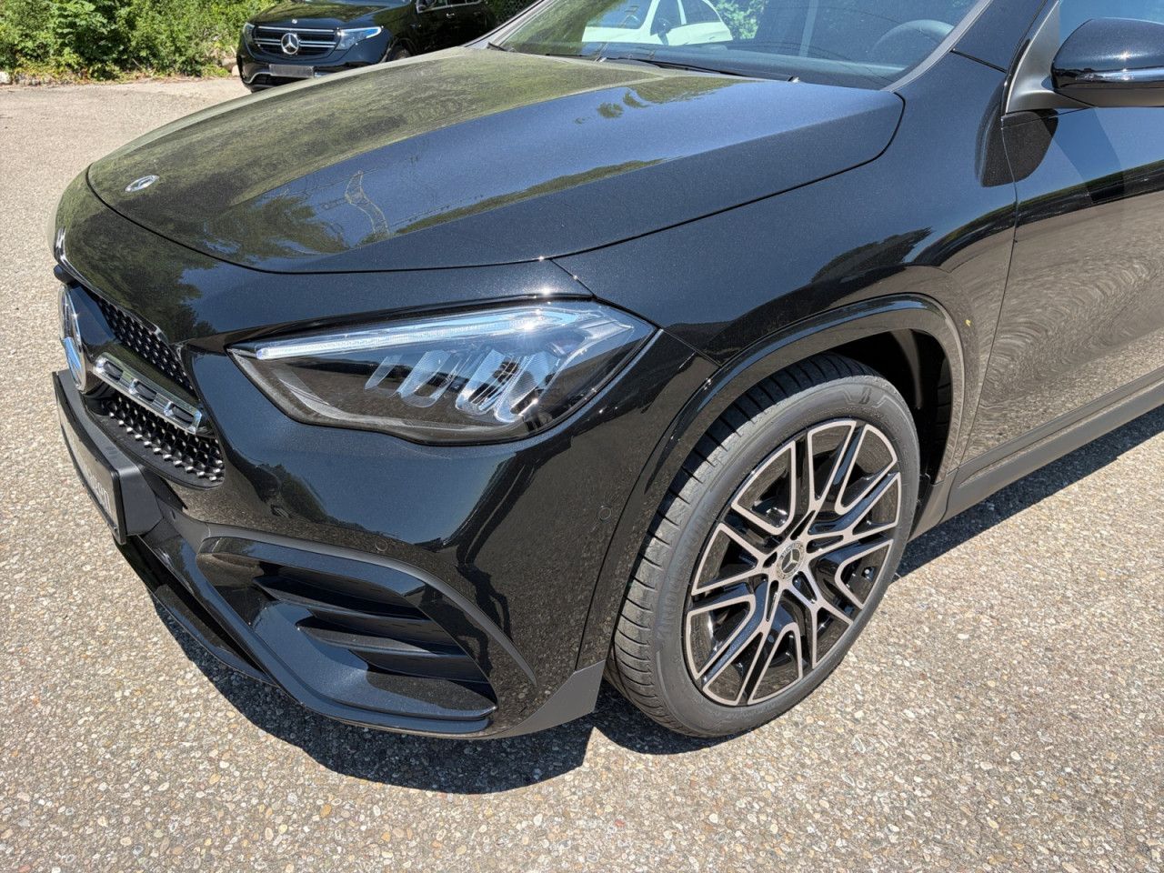 Mercedes-Benz GLA – Bild 6