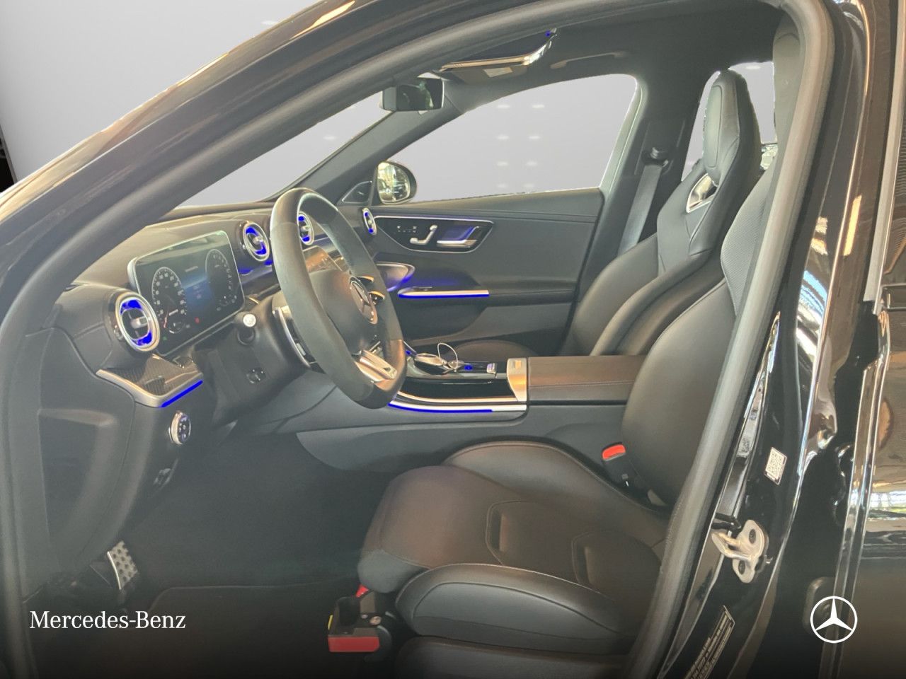 Mercedes-Benz C-Klasse – Bild 8