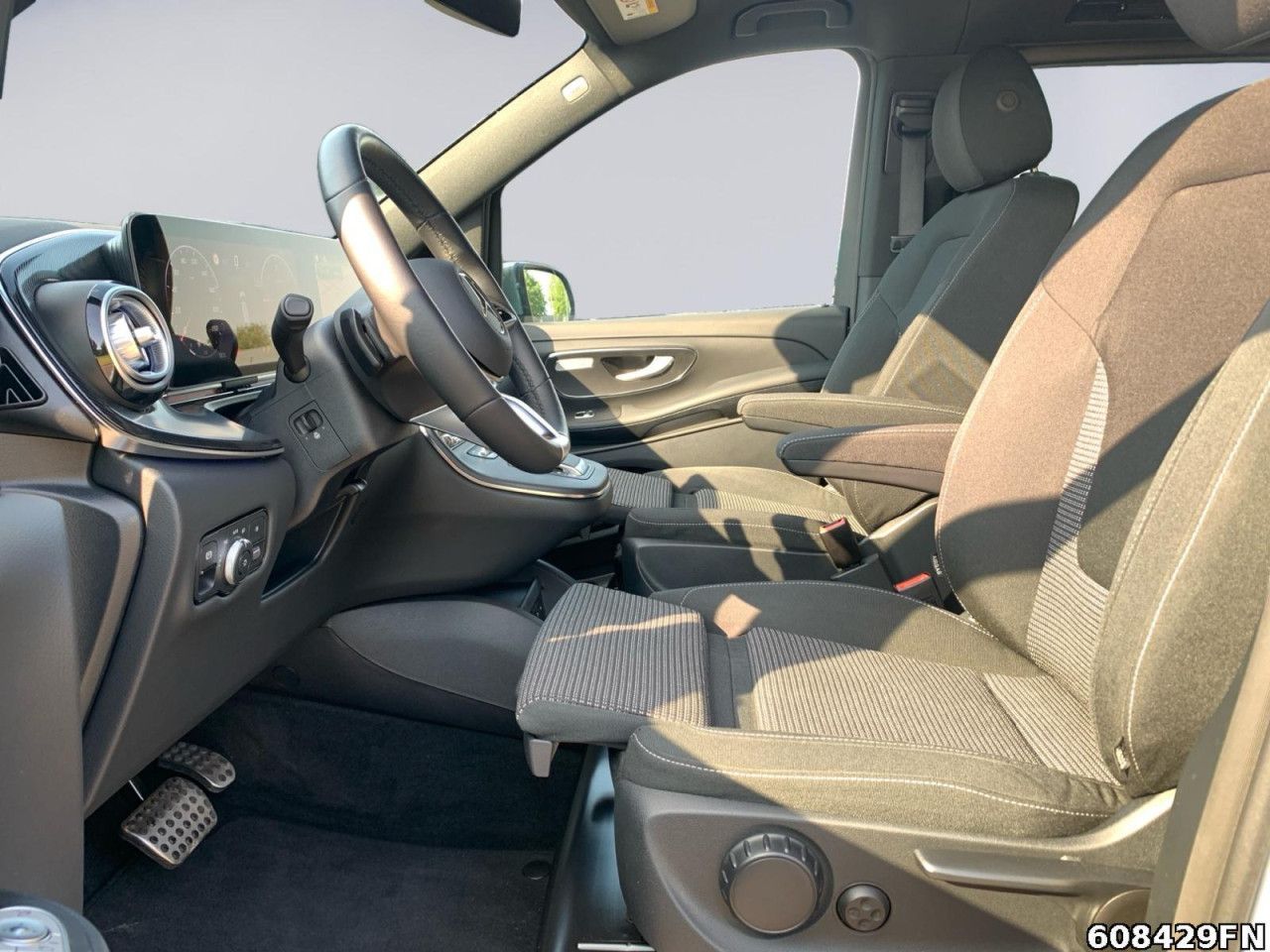 Mercedes-Benz V-Klasse – Bild 7