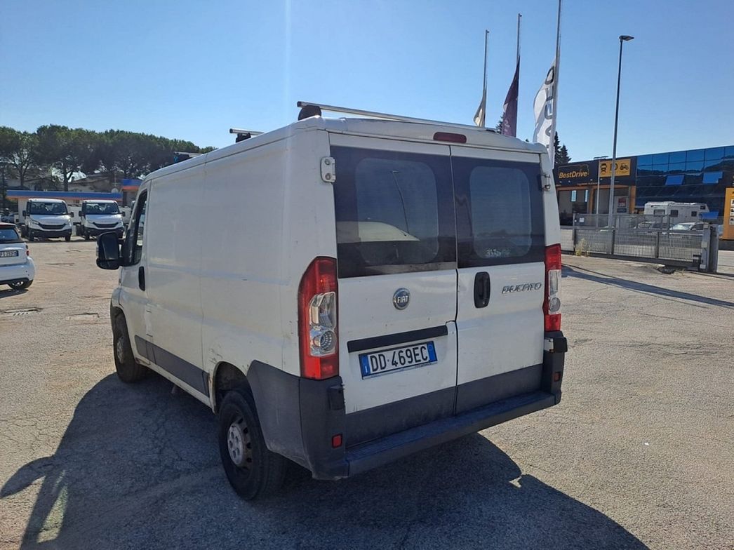 Fiat | DUCATO - DUCATO