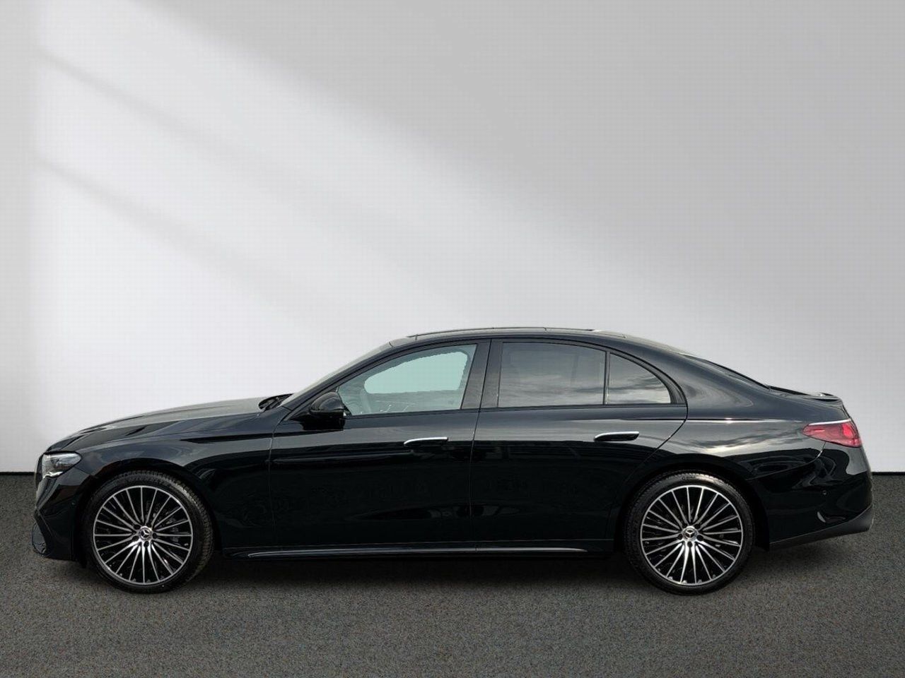 Mercedes-Benz E-Klasse – Bild 2