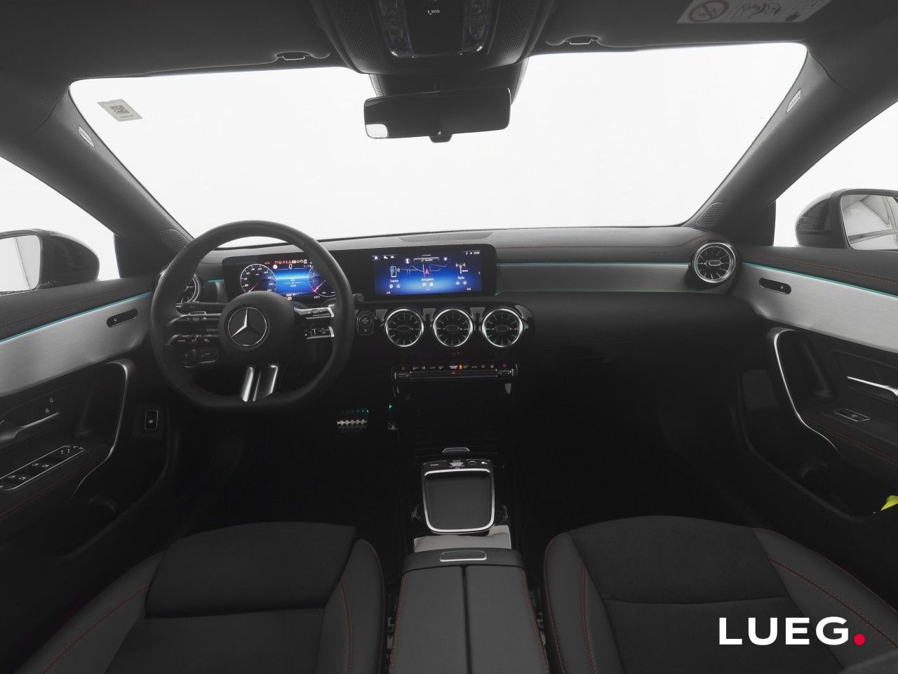 Mercedes-Benz CLA – Bild 3