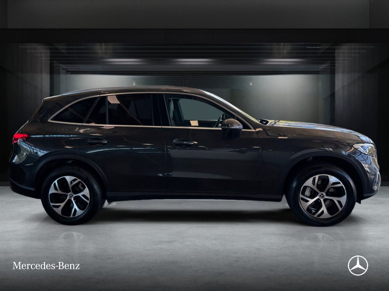 Mercedes-Benz GLC – Bild 18