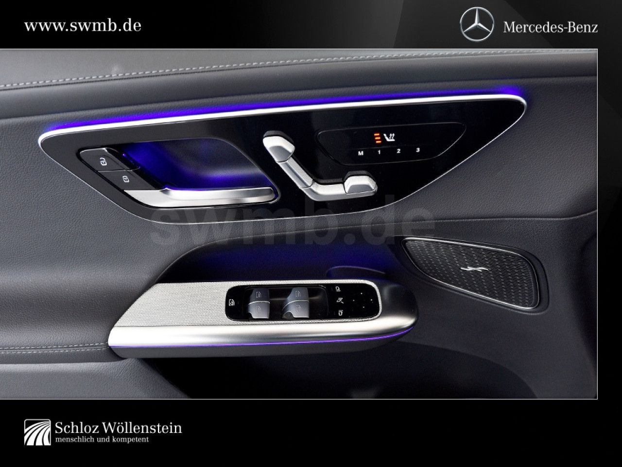 Mercedes-Benz GLC – Bild 4