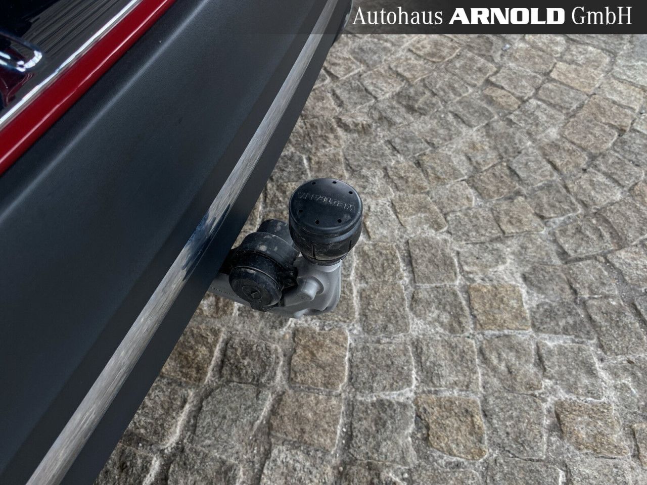 Mercedes-Benz GLA – Bild 16