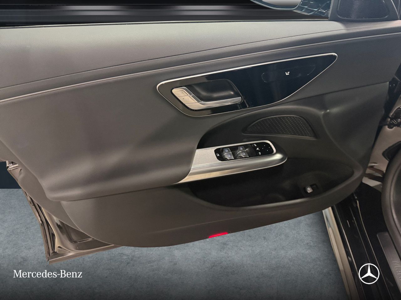 Mercedes-Benz E-Klasse – Bild 10