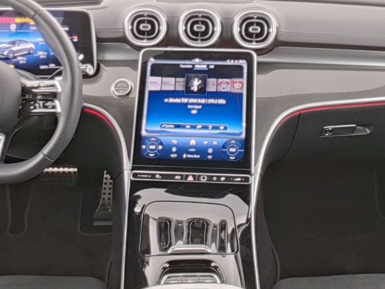 Mercedes-Benz CLE – Bild 7