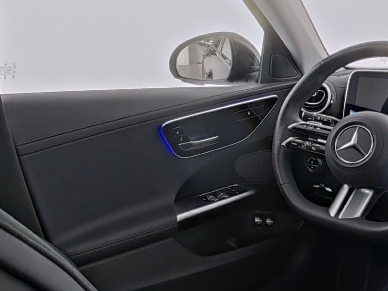 Mercedes-Benz C-Klasse – Bild 4