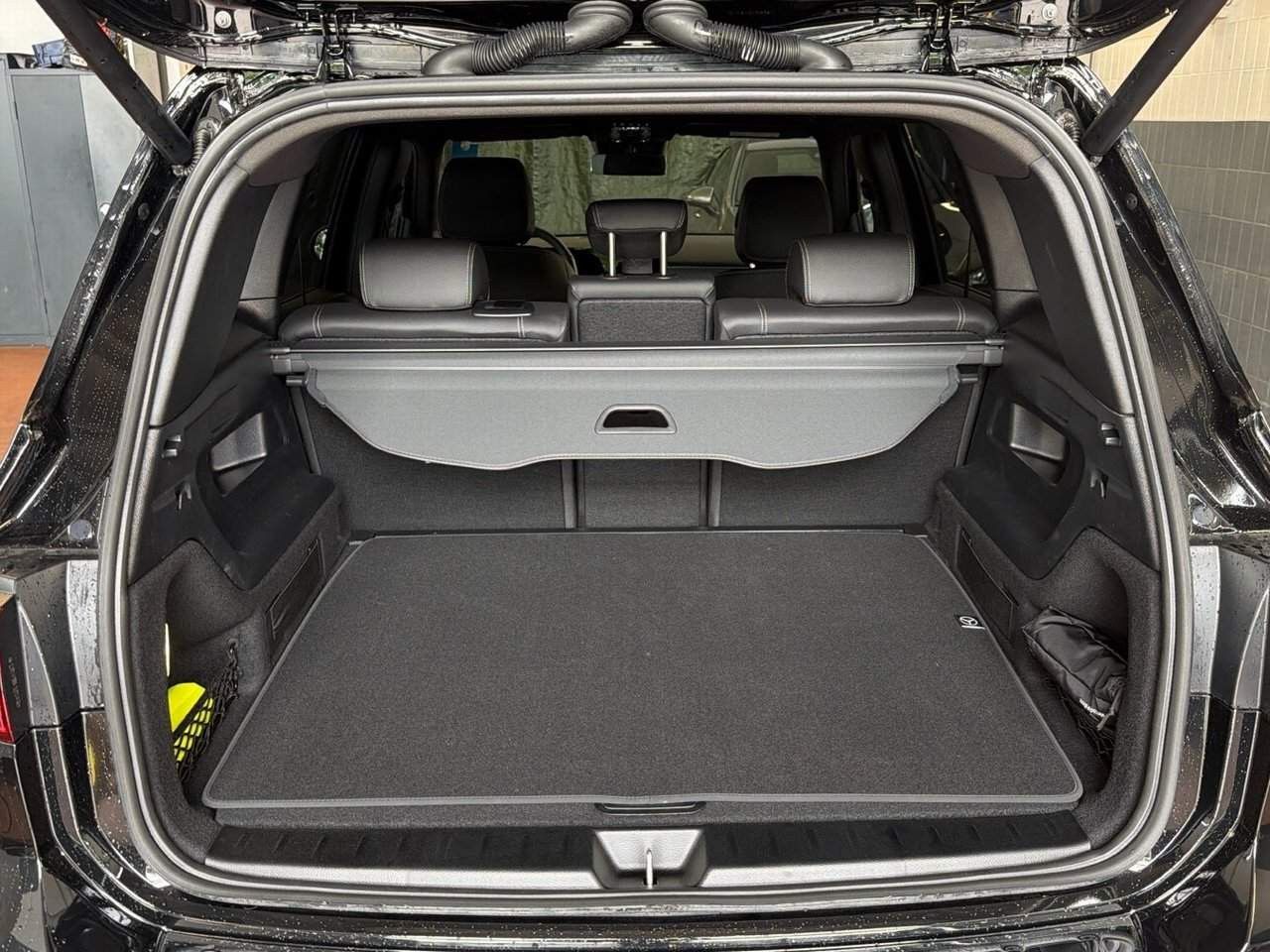 Mercedes-Benz GLB – Bild 15