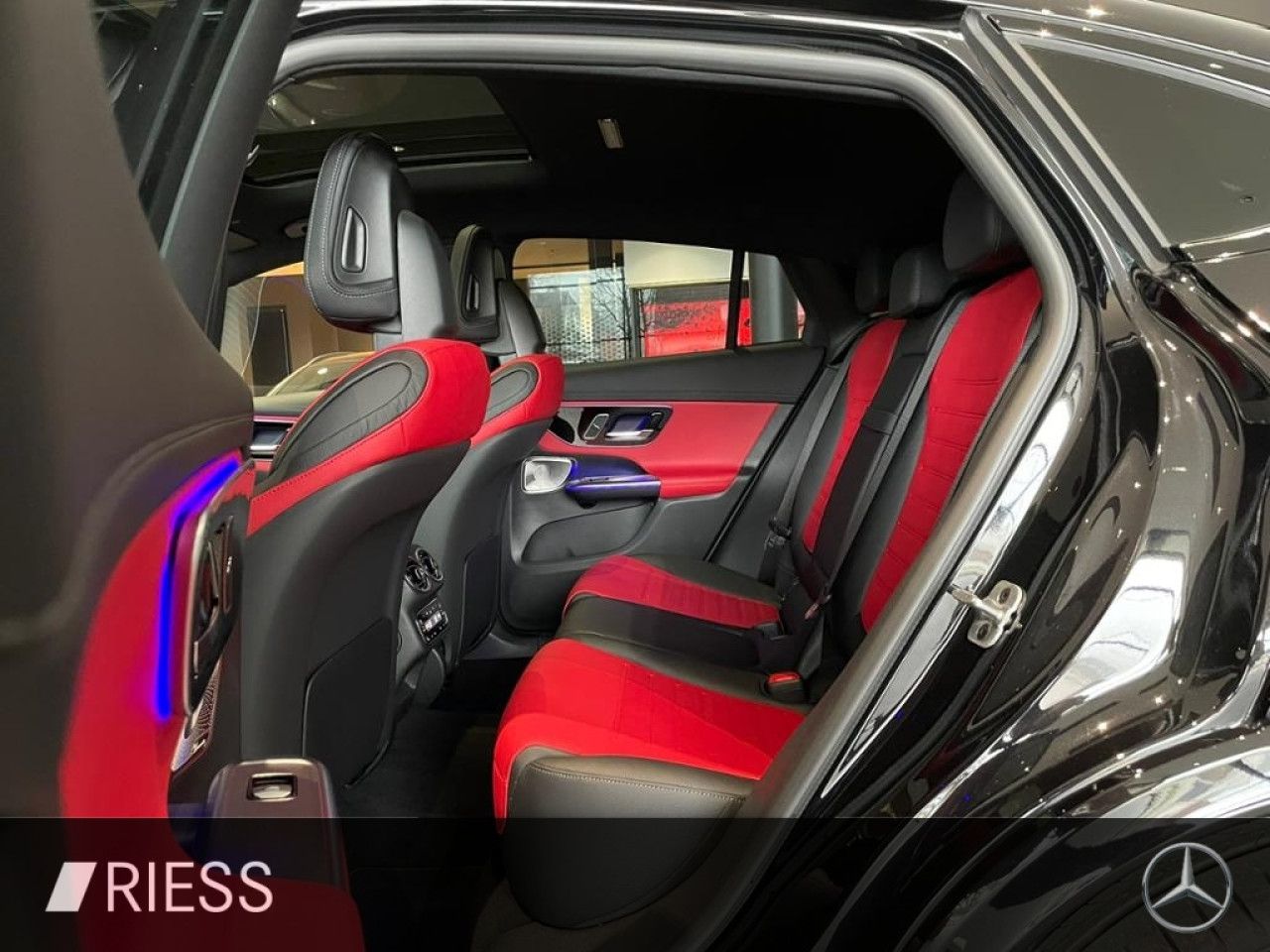 Mercedes-Benz GLC – Bild 4