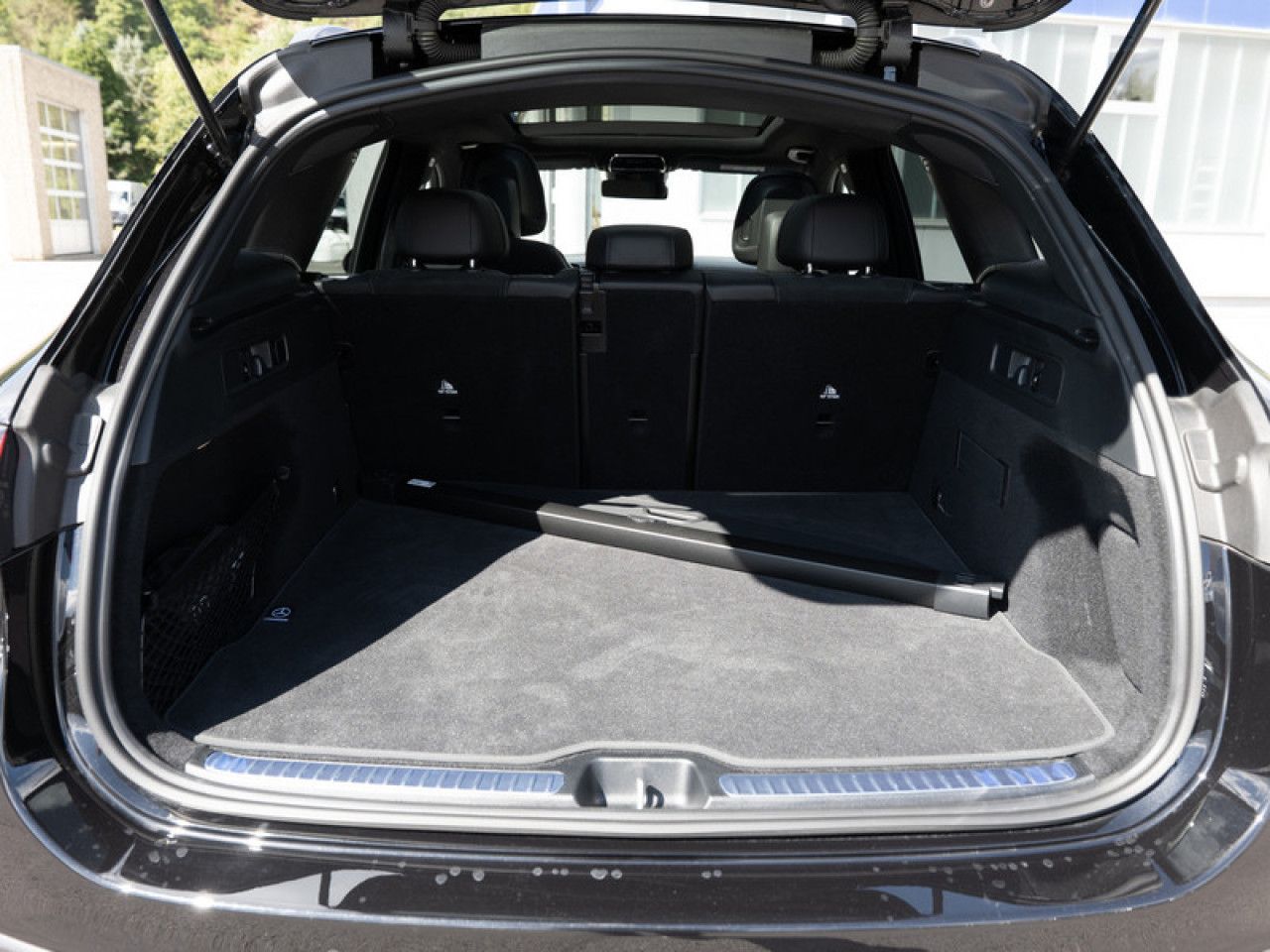 Mercedes-Benz GLC – Bild 6