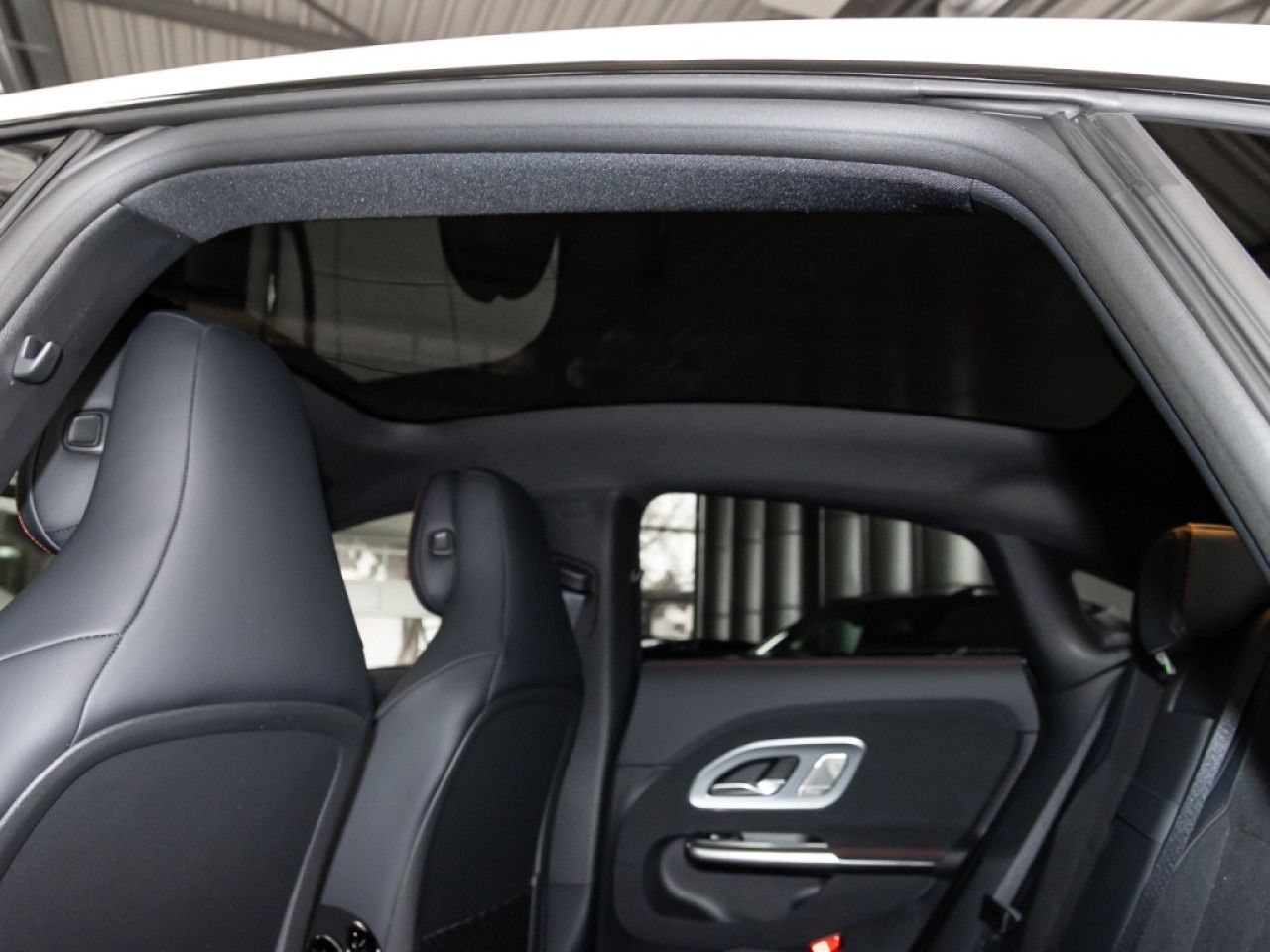 Mercedes-Benz CLA – Bild 11