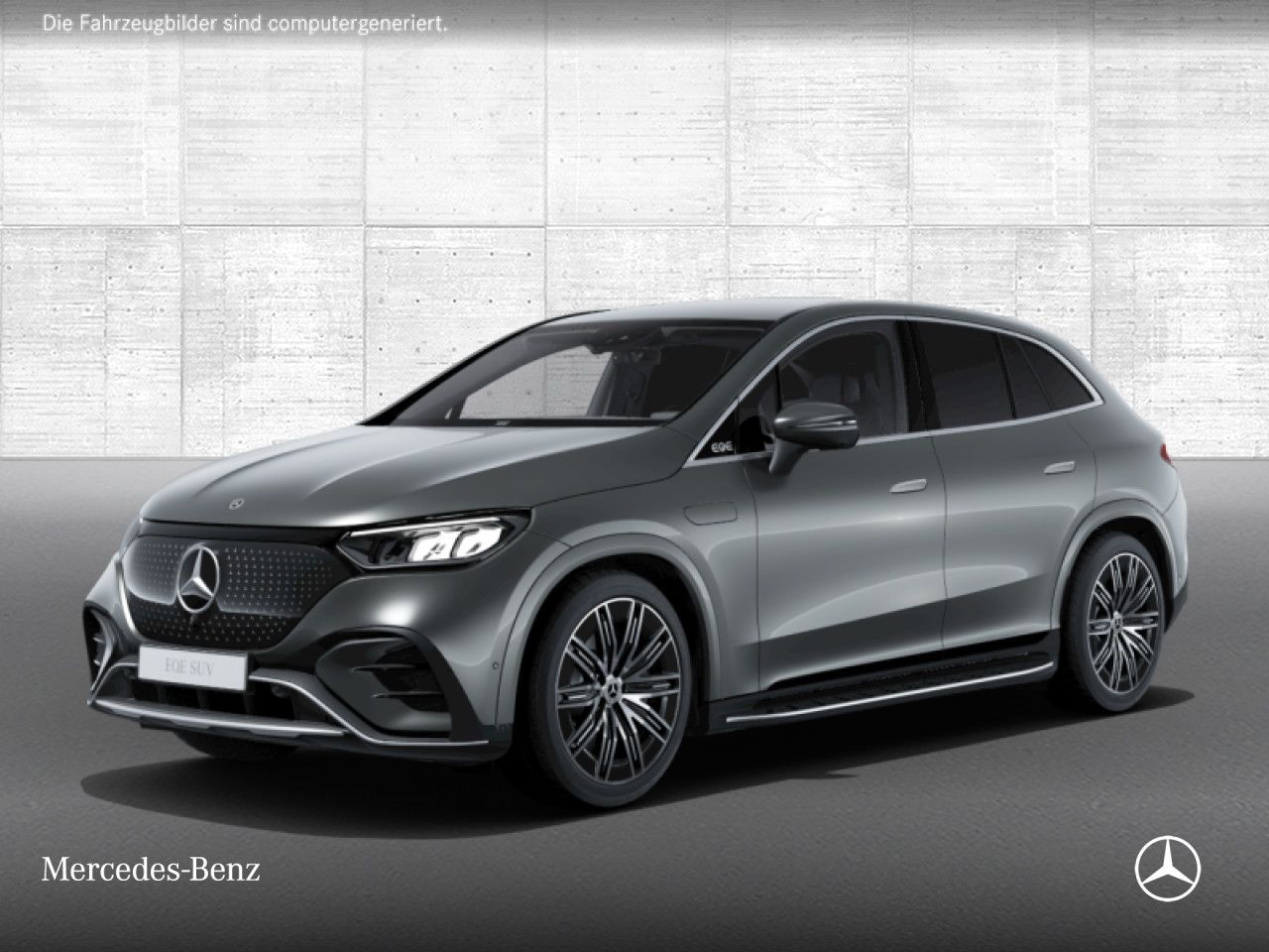 Mercedes-Benz EQE – Bild 11