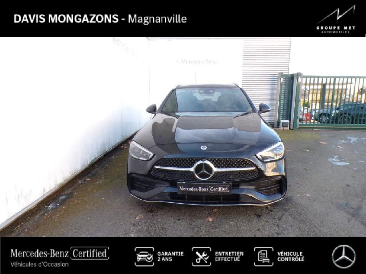 Photo du véhicule 2 / 18