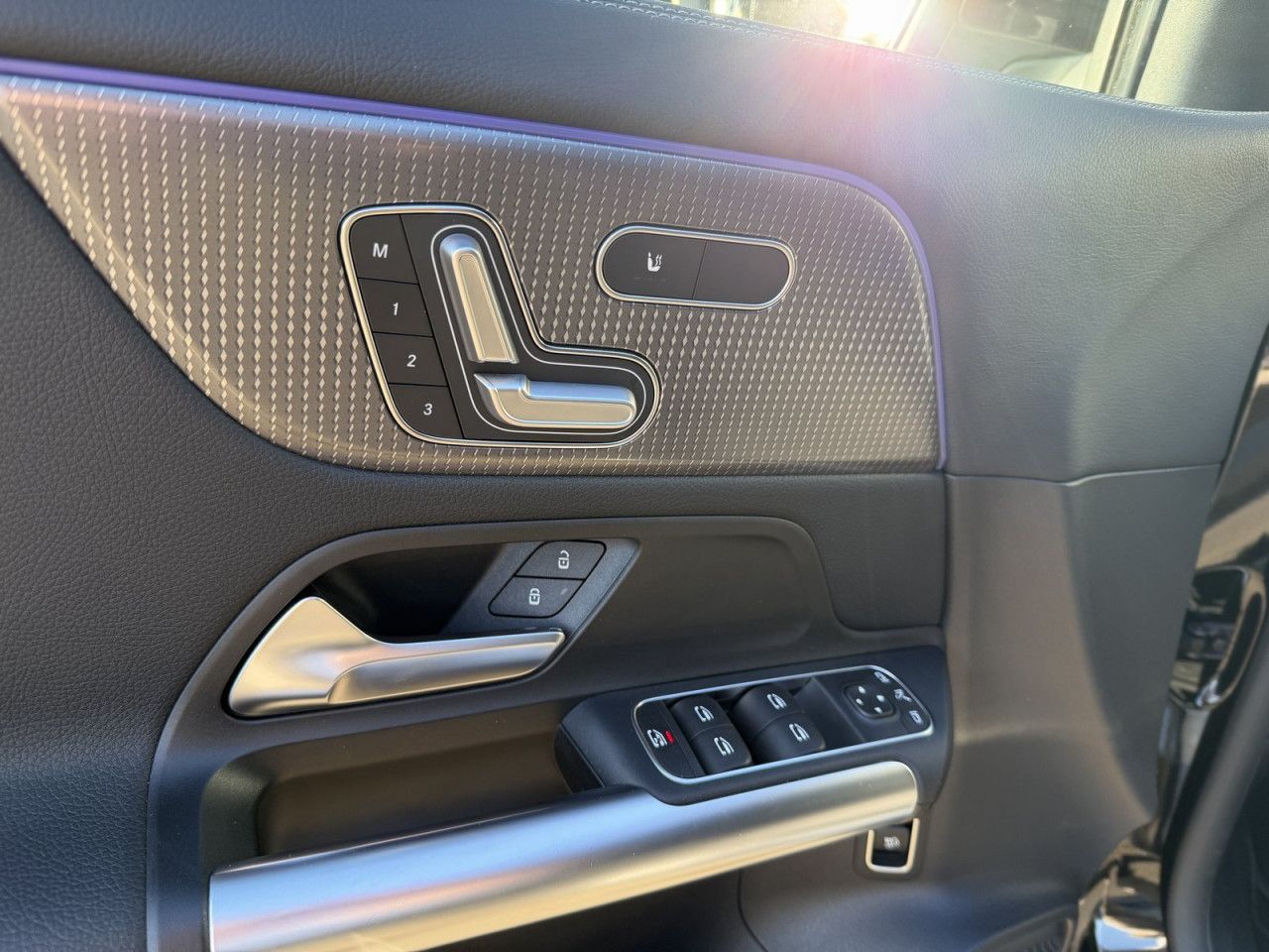 Mercedes-Benz EQA – Bild 9