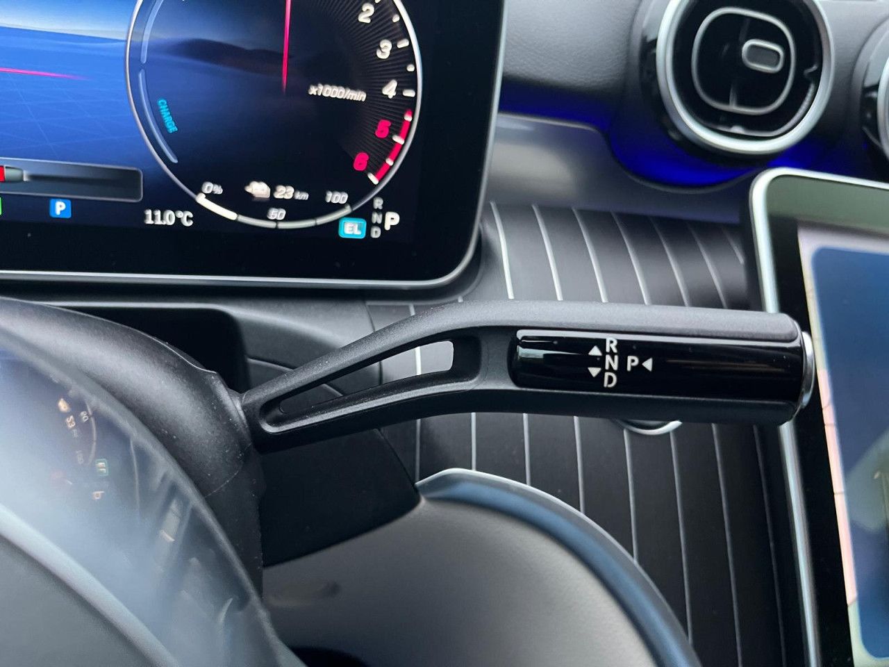 Mercedes-Benz C-Klasse – Bild 10