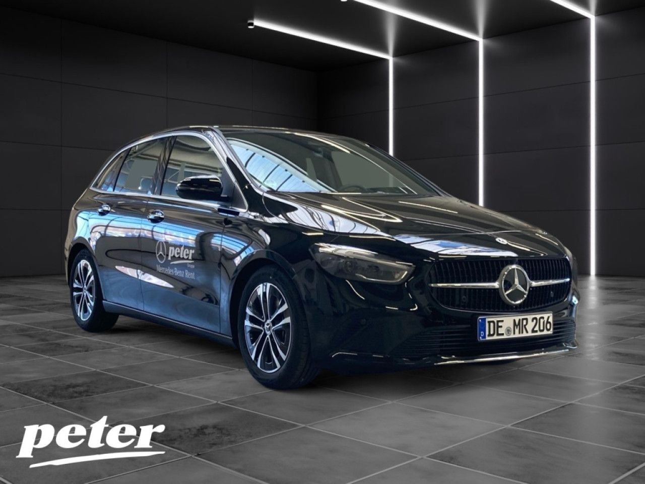Mercedes-Benz B-Klasse – Bild 5