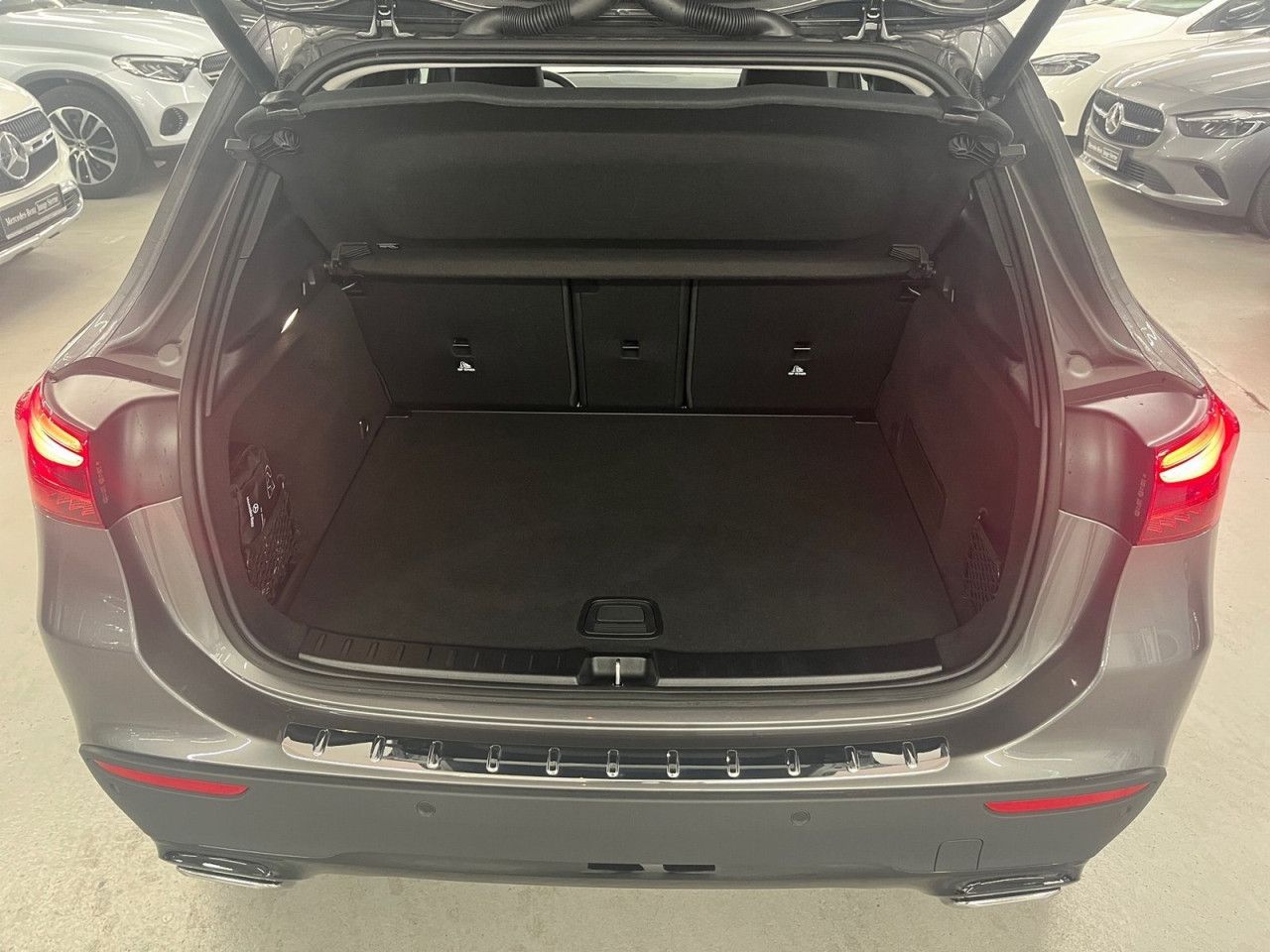 Mercedes-Benz GLA – Bild 15